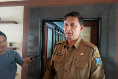 April, Pemkab Serang Pindahkan RKUD Ke Bank Banten