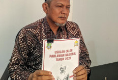 Achmad Chatib Kembali Diusulkan Jadi Pahlawan Nasional