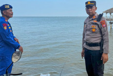 Menjaga Kedamaian Libur Nataru di Pulau Cangkir, Pastikan Transparansi Sistem Retribusi dan Bersih dari Pungli