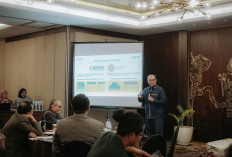 Selama Independen, Dana Haji Aman dan Tak Ada Uang Hilang