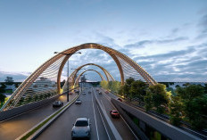 Penandatanganan Nota Kesepahaman PT Bumi Bandara Indah dengan Bukaka-Rizki KSO, Sepakat Bangun Jembatan Asthar