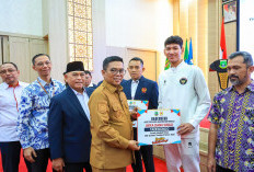 Tekankan Pentingnya Pembinaan Berkelanjutan