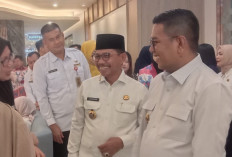 Gubernur Banten Bakal Tinjau Pencemaran Sungai Cisadane