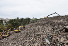 Benyamin Targetkan PSEL Cipeucang Beroperasi 2028, Lahan 2,5 Hektare Masih Dibebaskan