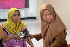 Dinkes Siagakan Tim Medis di Pengungsian