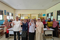 Lindungi Anak, Komnas PA Perkuat Sosialisasi dan Penyuluhan