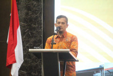 Pemkab Lebak dan BPS Sinergi Sukseskan Sensus 2026
