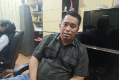 Open Bidding Jangan Ada Titip Menitip