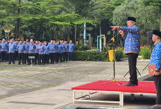 Pemkot Tangsel Komitmen Beri Layanan Transparan Demi Dorong Integritas Birokrasi dan Edukasi Publik