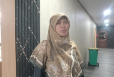 Dewan Ajak Kartun Gandeng Remaja Masjid Tangkal Kenakalan Remaja