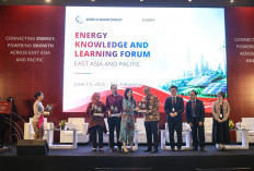 Pertamina Akselerasi Transisi Energi Melalui Program Dekarbonisasi dan Bisnis Rendah Karbon