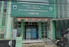 Labkesda Klaim Sudah Cek 148 Dapur SPPG