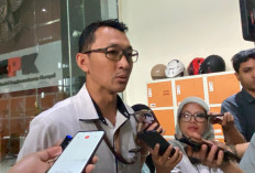 Akhir Tahun 'Meriah' di Banten, OTT KPK Amankan Jaksa dan Pengacara 