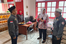 261 KDMP Terkendala Pasokan Barang