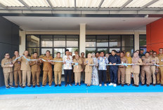 Zakiyah Minta Nakes Puskesmas Jangan Jutek