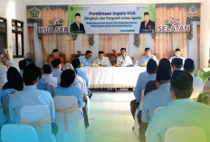 Penghulu di Tangsel Harus Smart