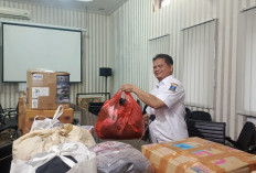 ASN Diminta Bantu Korban Bencana Sumatera