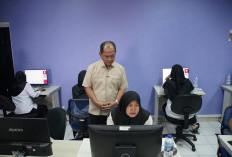 Pemkab Seleksi Calon Penerima Beasiswa S-2 Pendas UPI