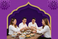 Fame Hotel Gading Serpong Hadirkan “Famous People Feast”, Pengalaman Buka Puasa Spesial 
