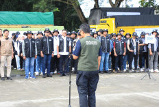 Danantara Indonesia dan BP BUMN Kerahkan Lebih dari 1.000 Relawan dan 100 Truk Bantuan Kemanusiaan untuk Penan