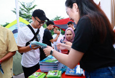 Ribuan Pemudik Bersiap Berangkat, Mudik Bareng Pertamina Dorong Perjalanan Aman dan Hemat BBM