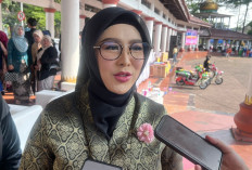 Perempuan Kota Serang Didorong Mandiri