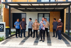 Asthara Skyfront City Rampungkan Dua Show Unit Allurea Type E, Hadirkan Referensi Hunian bagi Calon Konsumen