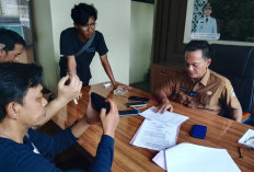 42 Titik Jalan Desa Bakal Dibetonisasi