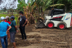 Pemdes Lontar dan PLTU Bangun TPST