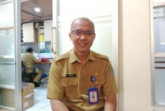 Enam Stadion Mini Ditargetkan Bersertifikat, Sertifikasi Aset di Kecamatan