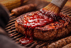 Kembali Hadir! “PAINT MY GRILL” Perpaduan Live Grill Dan Nostalgia Romantis Dalam Satu Malam