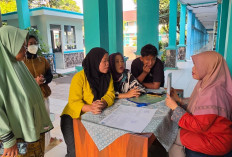 SPMB Kota Tangsel Masih Tahap Verifikasi, Orang Tua Keluhkan Titik Koordinat 