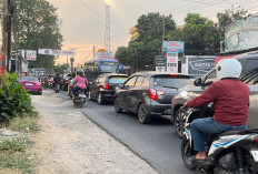 Pemkot Serang Siapkan Pelebaran Jalan di Lokasi Baru SMPN 4