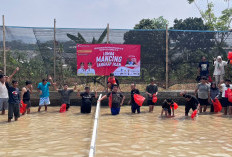 Wartawan Pererat Sinergi Lewat Lomba Mancing