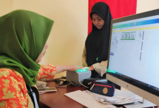  IKM Kecamatan Panongan Terus Meningkat Sepanjang 2025, Pelayanan Publik Makin Diperkuat