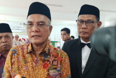 Biaya Haji 2027 Diupayakan di Bawah Rp100 Juta