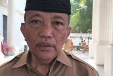 Aduan THR di Banten Membengkak 100 Persen, Kota Tangerang Jadi Wilayah Terbanyak