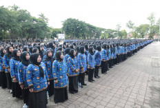 Pemkot Tak Buka Pendaftaran CPNS