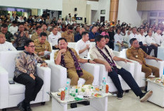 BRI Catat Pembiayaan Kredit Rumah Rp 206,8 Miliar, Siap Dukung Program 3 Juta Rumah