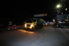 Sempat Dihentikan, Tangsel Kembali Kirim  Sampah ke  Kota Serang