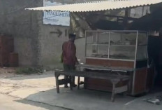 UMKM Kronjo Bisa Ajukan Modal Usaha ke Pemda