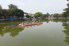 Penataan Wisata Balong Ranca Lentah Mendesak
