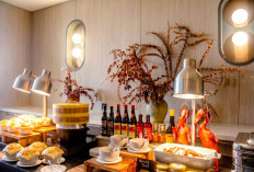 VIVERE Hotel ARTOTEL Curated Gelar Wedding Open House 'Whispers of Forever Vol. 2'