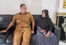 Ibu Mengadu, Dua Anak Sulit Pulang