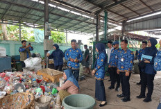 Kabupaten Serang Siapkan Sarpras Untuk PSEL