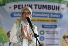 Dinkes Kota Tangsel Perkuat Layanan Kesehatan Porprov