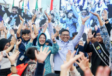 Banten Harus Jadi Lingkungan Ramah Anak