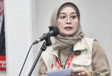Satu Jemaah Haji Asal Lebak Meninggal