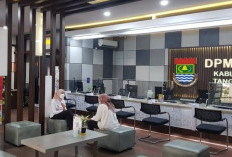 Hindari Pencabutan Izin Usaha, Pengusaha Diminta Patuh Laporkan LKPM