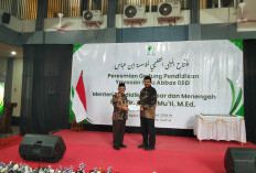 Angka Putus Sekolah Cenderung Meningkat, Mendikdasmen: Perkuat Pendidikan Non Formal